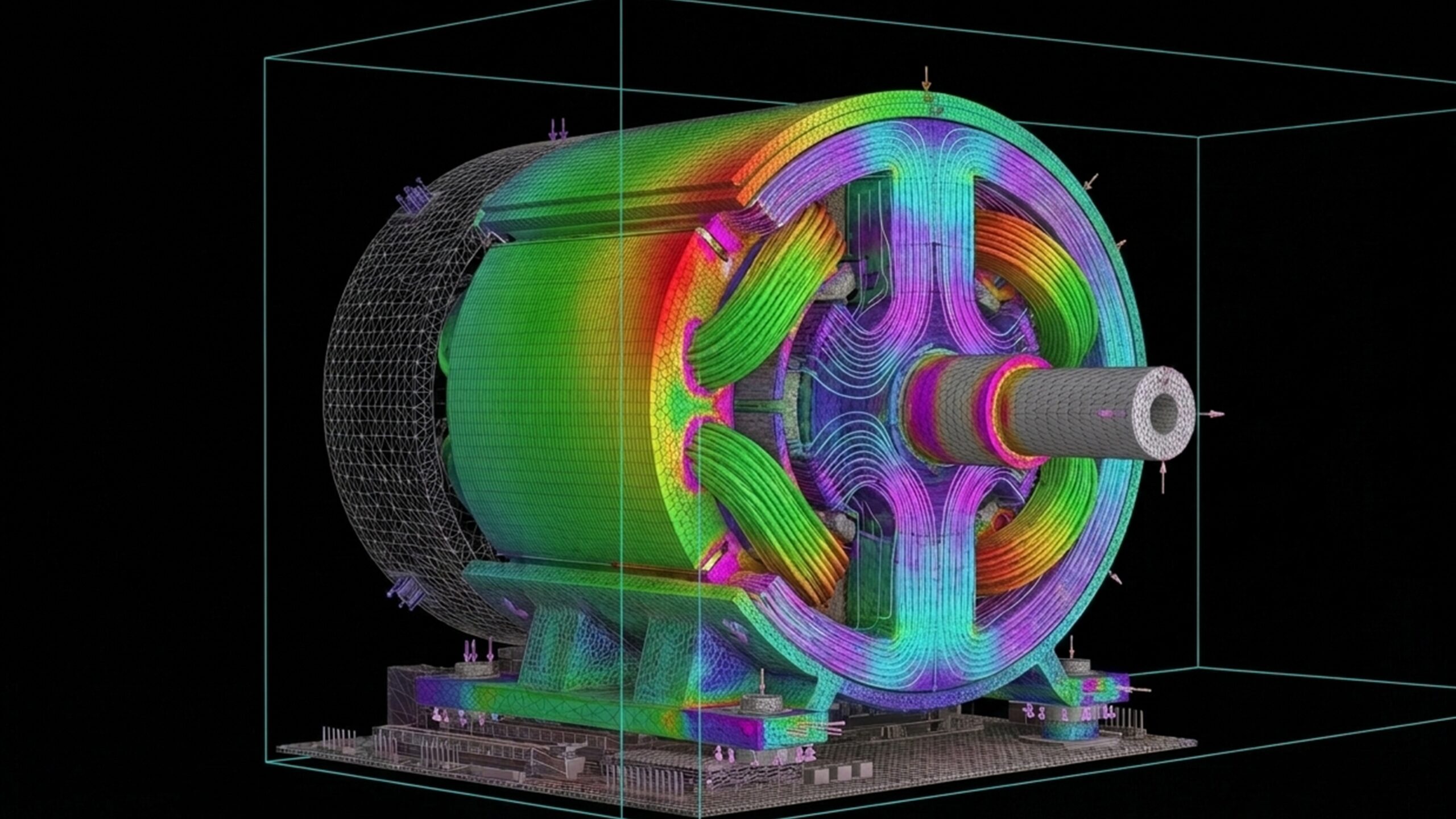 multiphysics