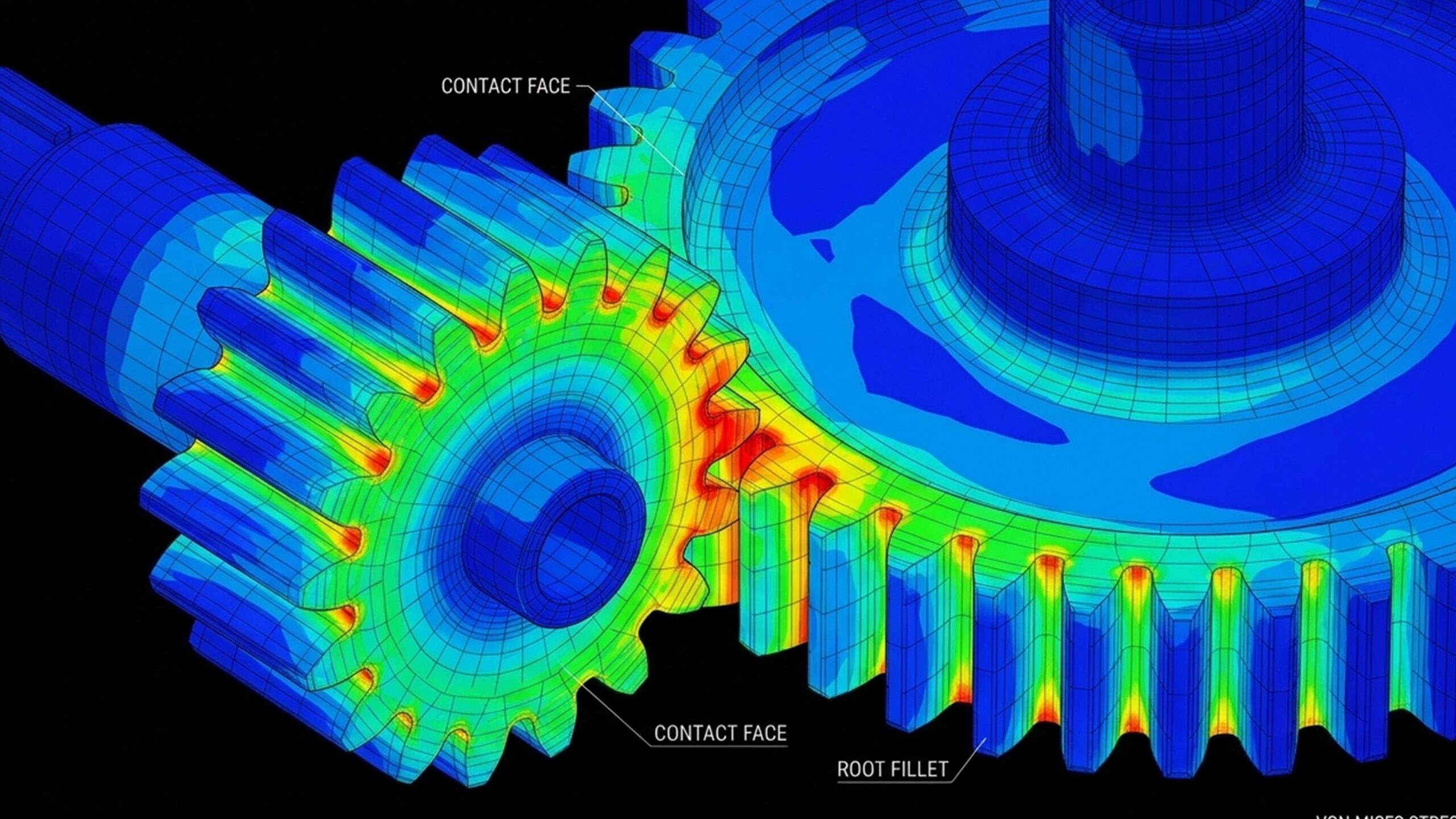 structural fea