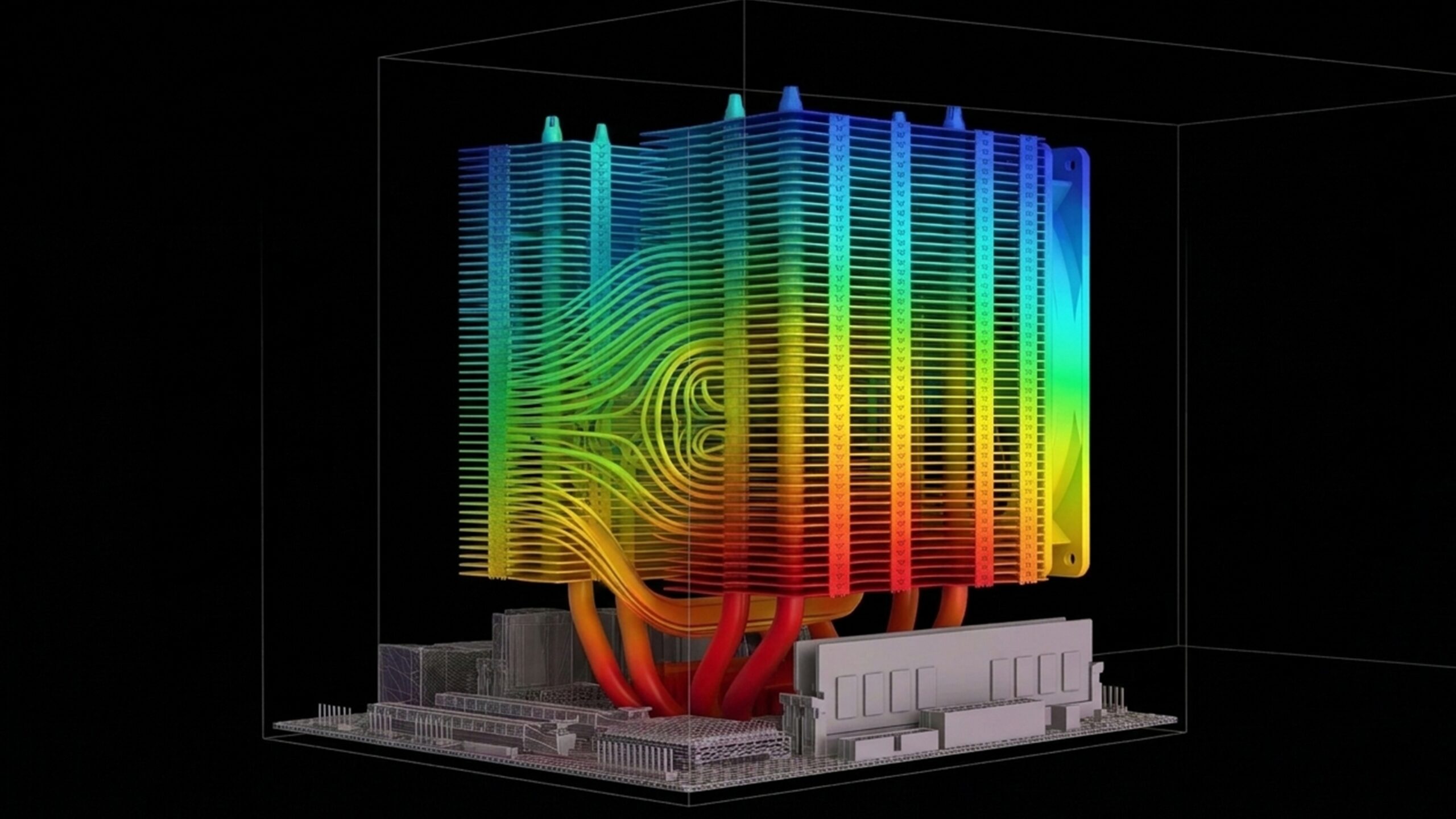 thermal analysis